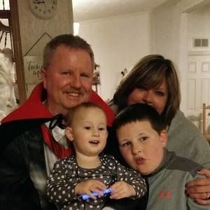 Meet your Posher, Andy